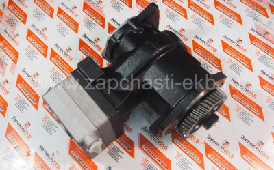 4929623 Воздушный компрессор COMPRESSOR AIR Cummins Взаимозаменяемые номера:  3972531